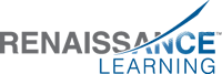 Logo for Renaissance Learning